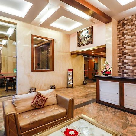 Dewdrop Le Seasons Beach Resort Calangute Zewnętrze zdjęcie
