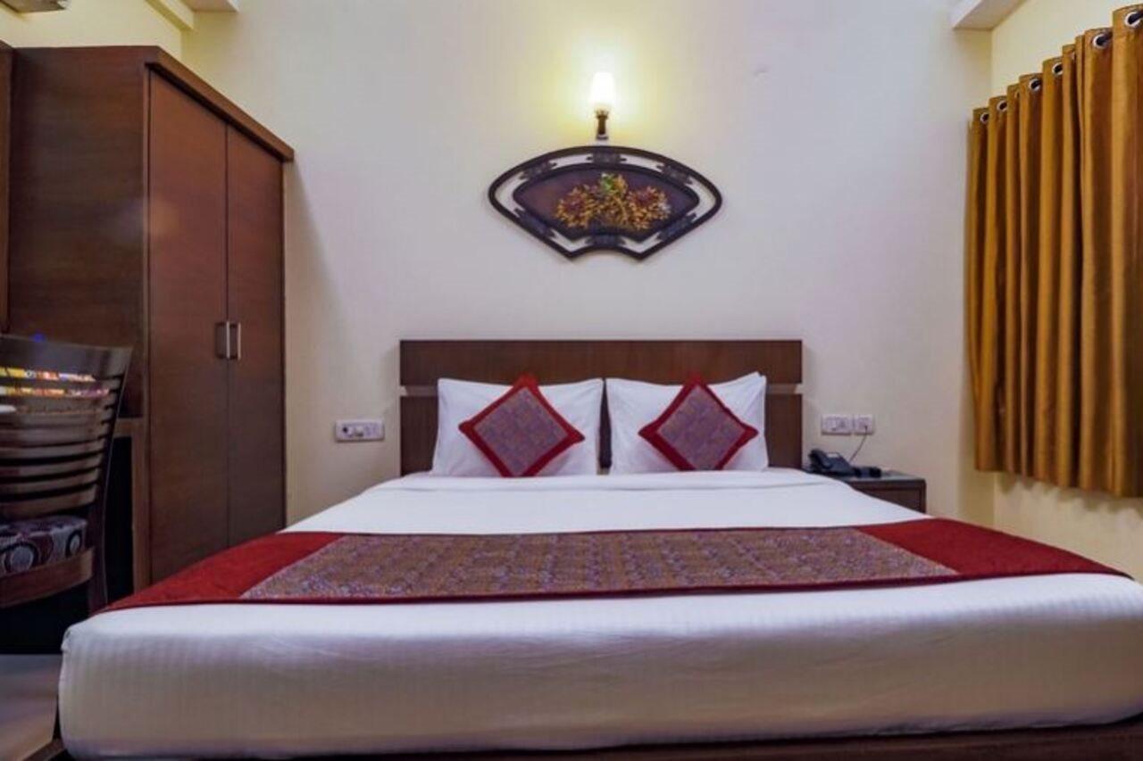 Dewdrop Le Seasons Beach Resort Calangute Zewnętrze zdjęcie