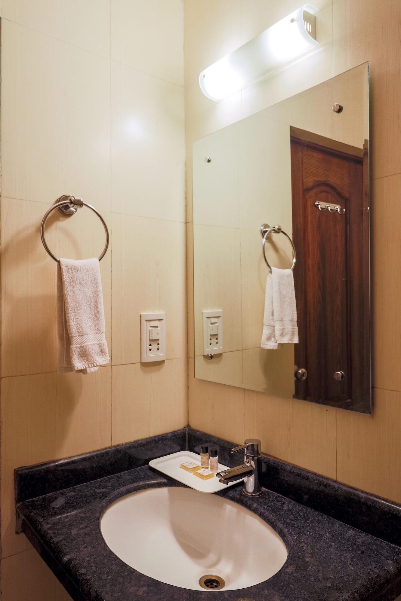 Dewdrop Le Seasons Beach Resort Calangute Zewnętrze zdjęcie