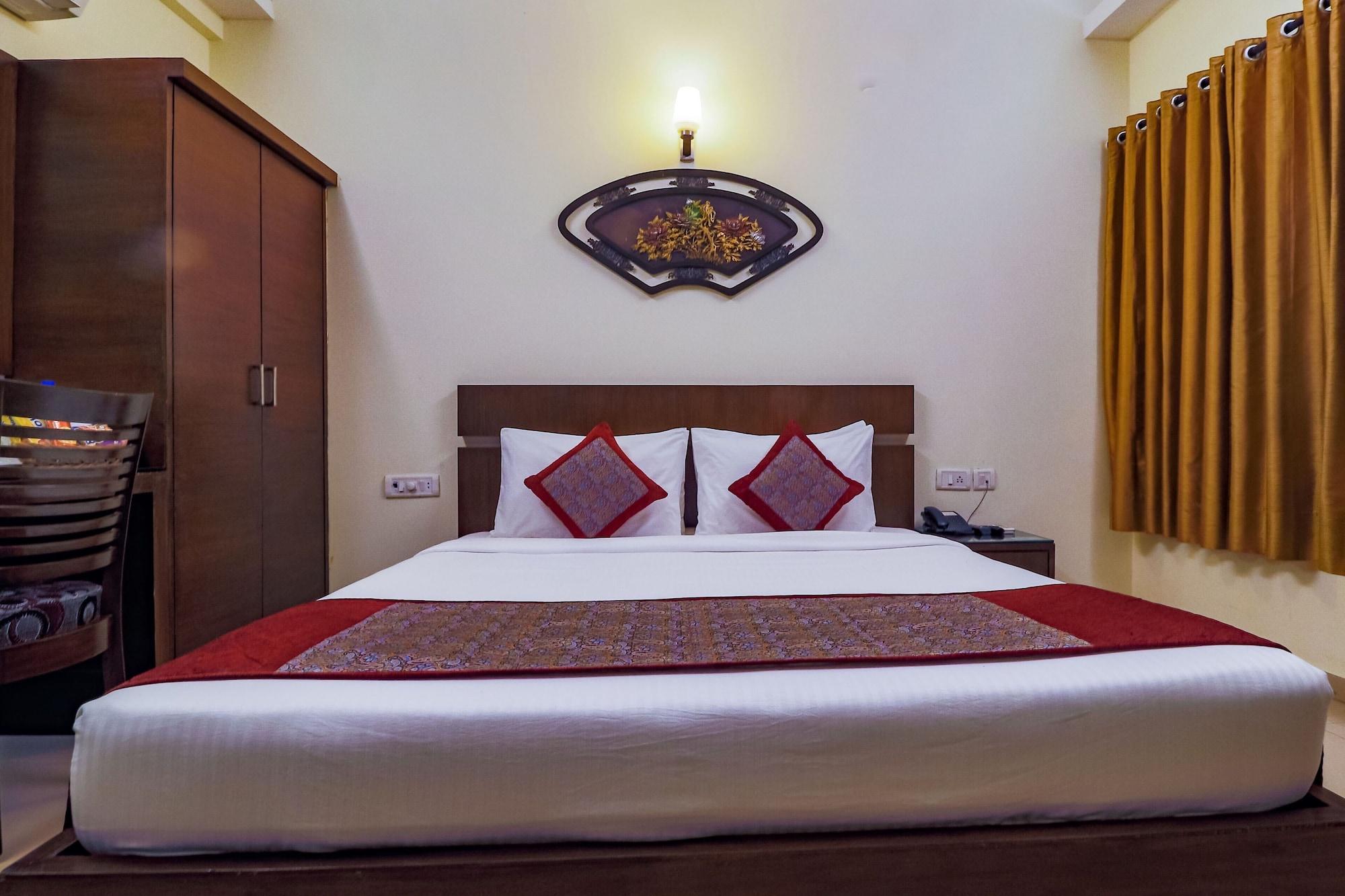 Dewdrop Le Seasons Beach Resort Calangute Zewnętrze zdjęcie
