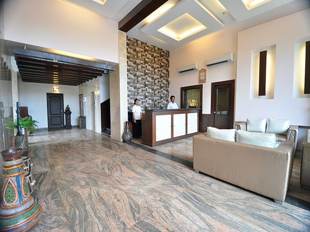 Dewdrop Le Seasons Beach Resort Calangute Zewnętrze zdjęcie