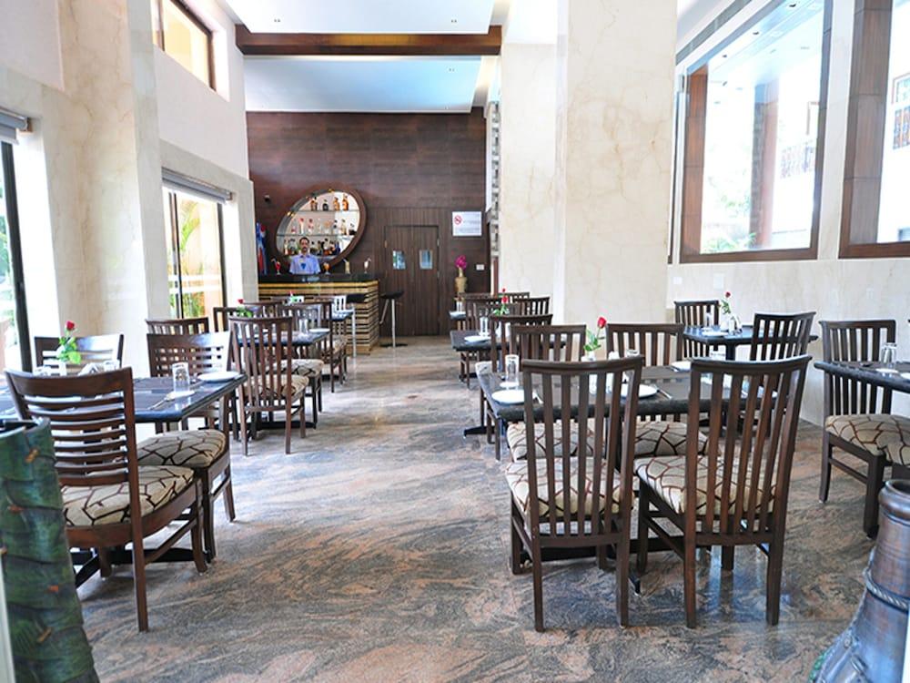 Dewdrop Le Seasons Beach Resort Calangute Zewnętrze zdjęcie