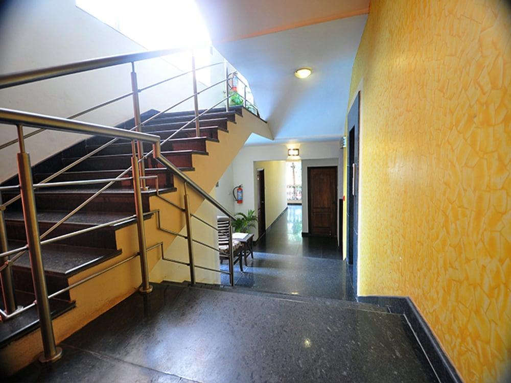 Dewdrop Le Seasons Beach Resort Calangute Zewnętrze zdjęcie