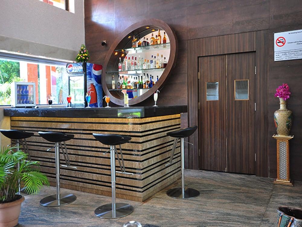 Dewdrop Le Seasons Beach Resort Calangute Zewnętrze zdjęcie