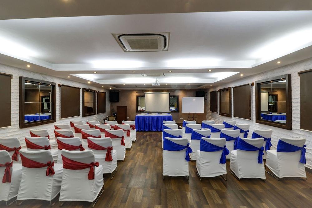 Dewdrop Le Seasons Beach Resort Calangute Zewnętrze zdjęcie