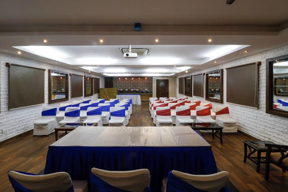 Dewdrop Le Seasons Beach Resort Calangute Zewnętrze zdjęcie