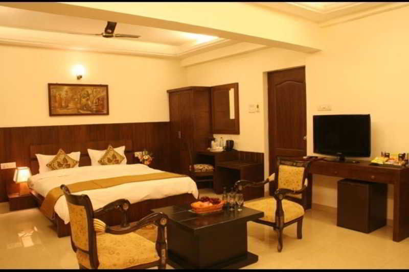 Dewdrop Le Seasons Beach Resort Calangute Zewnętrze zdjęcie