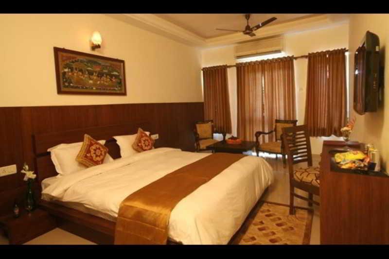 Dewdrop Le Seasons Beach Resort Calangute Zewnętrze zdjęcie